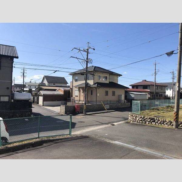 ビレッジハウス高花平3号棟 室内写真10