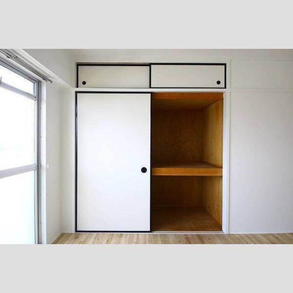 ビレッジハウス津田4号棟 室内写真8