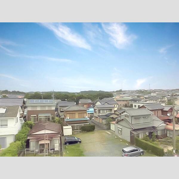 ビレッジハウス見付2号棟 室内写真10