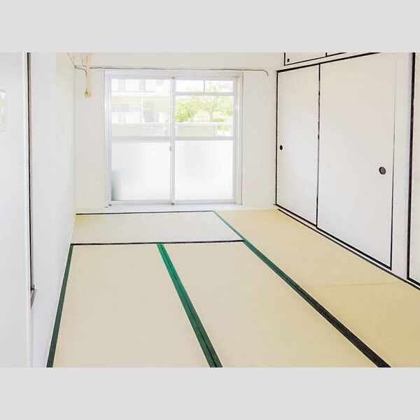 ビレッジハウス見付2号棟 室内写真1