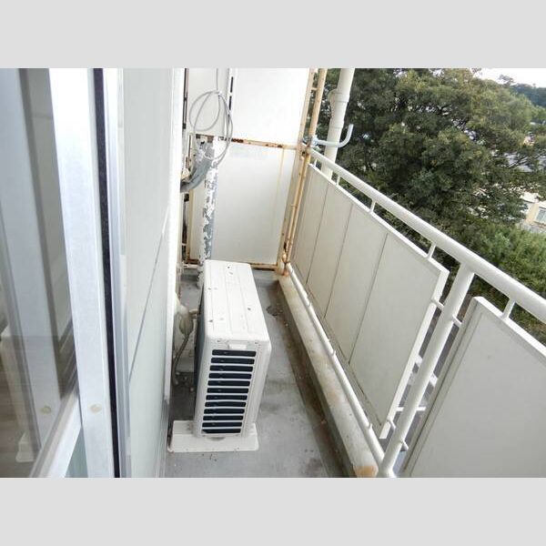ビレッジハウス見付2号棟 室内写真9