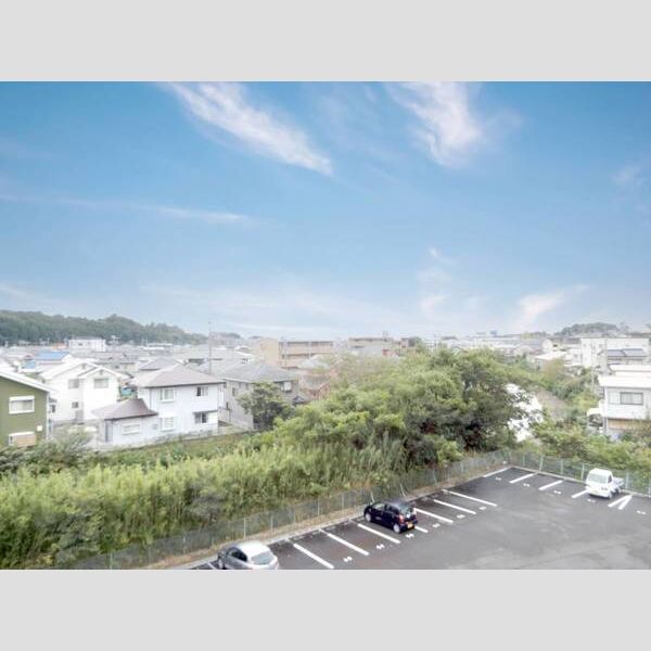 ビレッジハウス見付2号棟 室内写真10