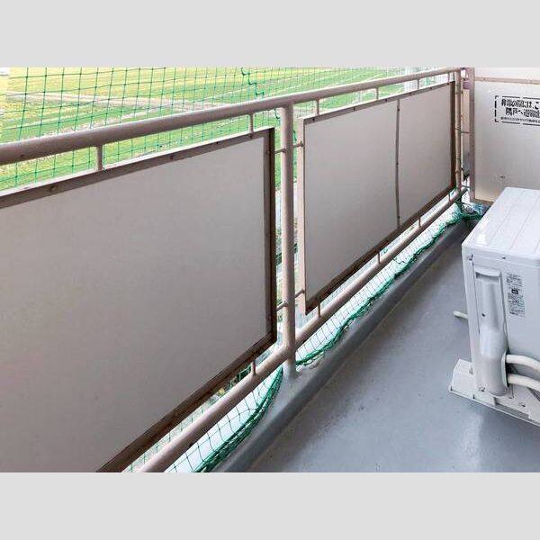 ビレッジハウス新在家1号棟 室内写真10