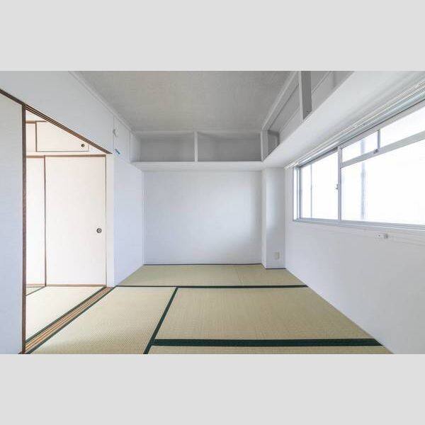 ビレッジハウス新在家1号棟 室内写真6