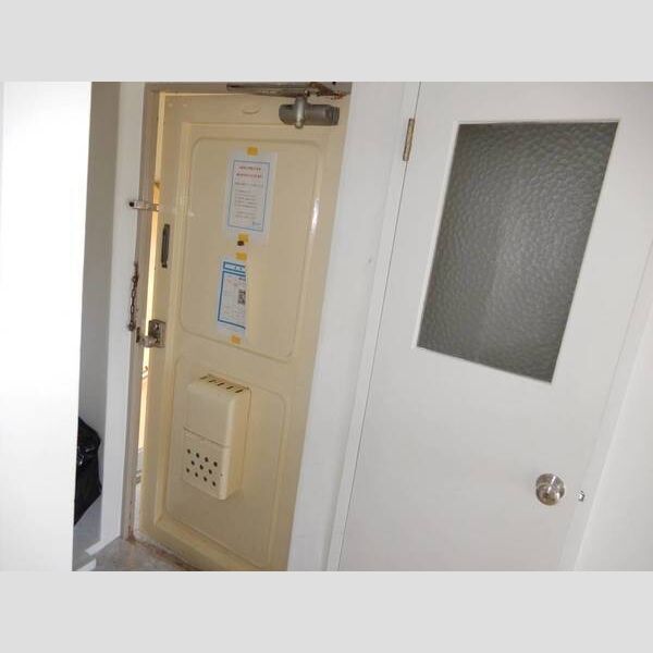 ビレッジハウス新居1号棟 室内写真9