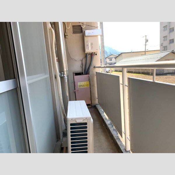 ビレッジハウス古川1号棟 室内写真10