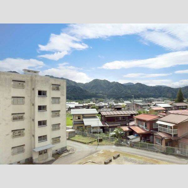 ビレッジハウス古川1号棟 室内写真10