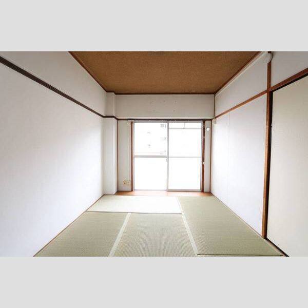 ビレッジハウス古川1号棟 室内写真1