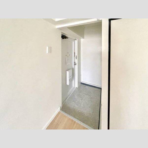 ビレッジハウス古川1号棟 室内写真8