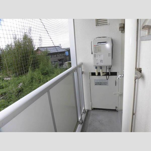 ビレッジハウス上野部1号棟 室内写真9