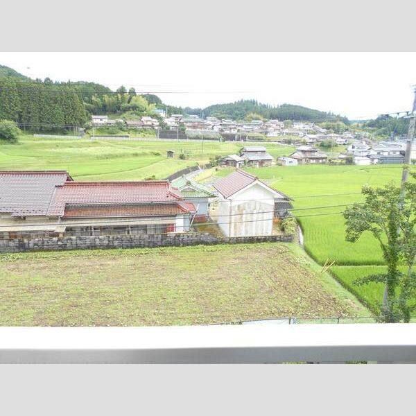 ビレッジハウス大庭1号棟 室内写真10