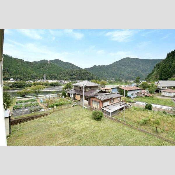 ビレッジハウス八幡Ⅱ2号棟 室内写真9