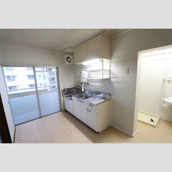 ビレッジハウス棚田山2号棟 室内写真2