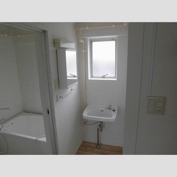 ビレッジハウス富士見台1号棟 室内写真5