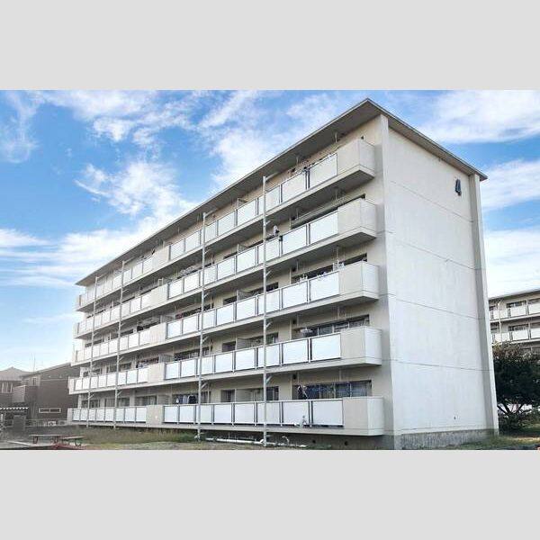 ビレッジハウス豊川3号棟