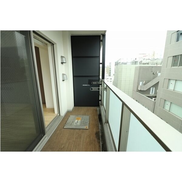 M RESIDENCE浅草橋 室内写真9