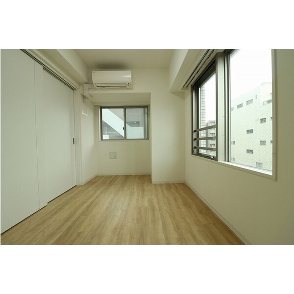 M RESIDENCE浅草橋 室内写真10