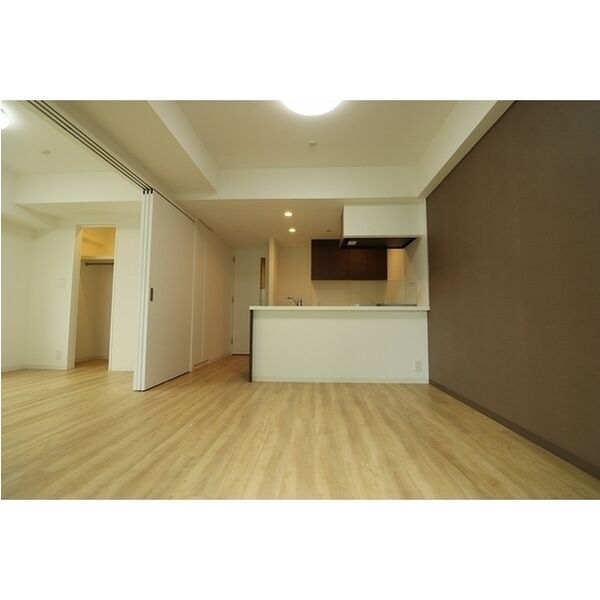 M RESIDENCE浅草橋 室内写真1