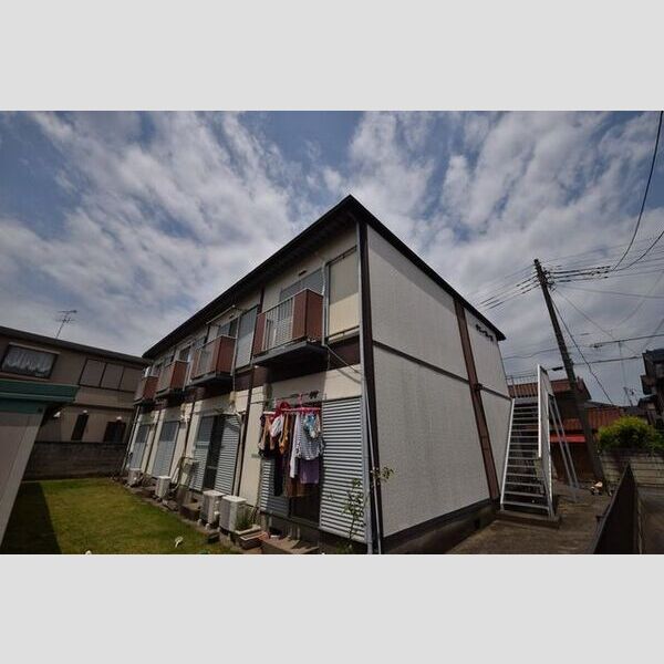 サニーコーポ 建物画像