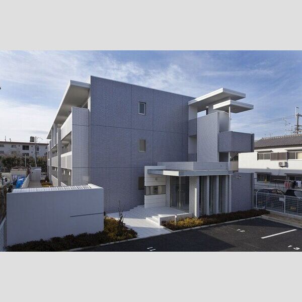 K-PLAT21 建物画像