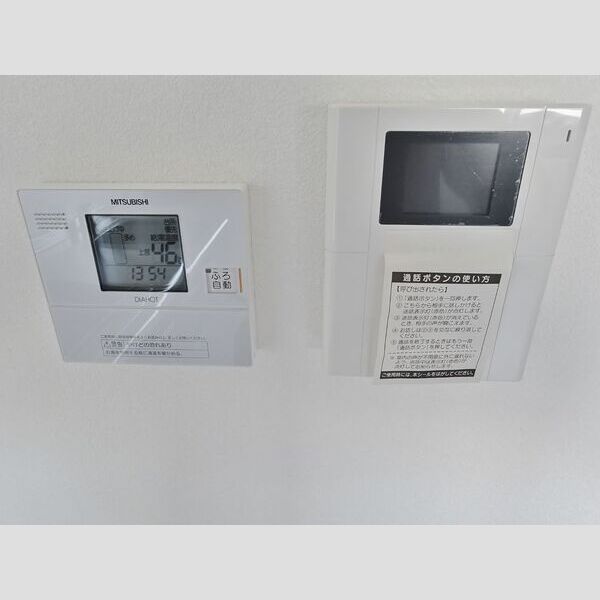 K-PLAT21 室内写真1