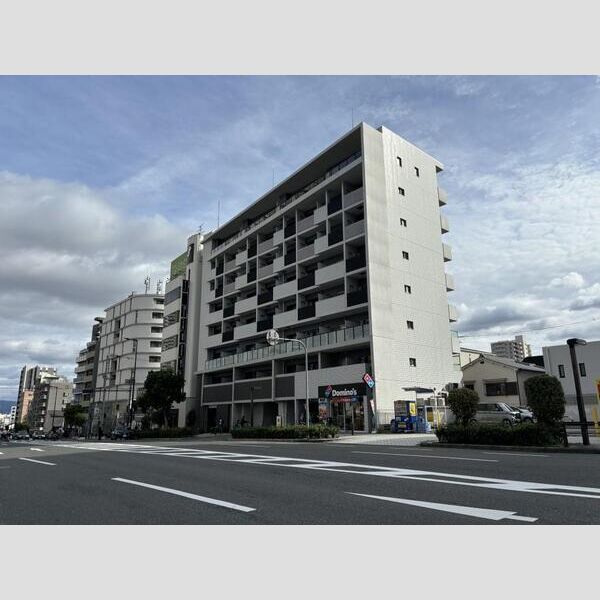 Fujiman北山町
