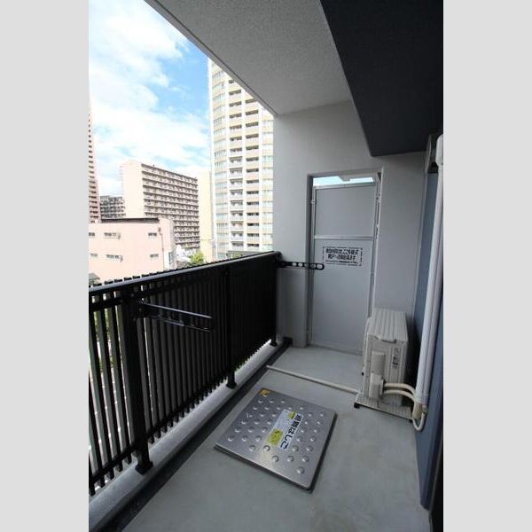 Fujiman北山町 室内写真7