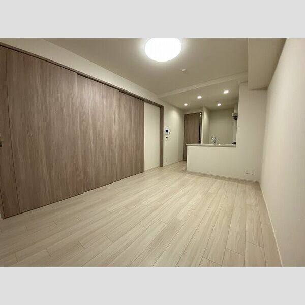 オープンレジデンシア久屋大通 THE COURT 室内写真3