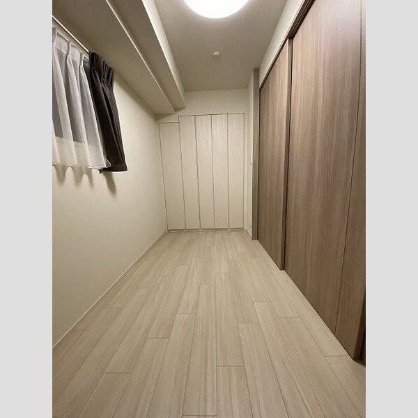 オープンレジデンシア久屋大通 THE COURT 室内写真5