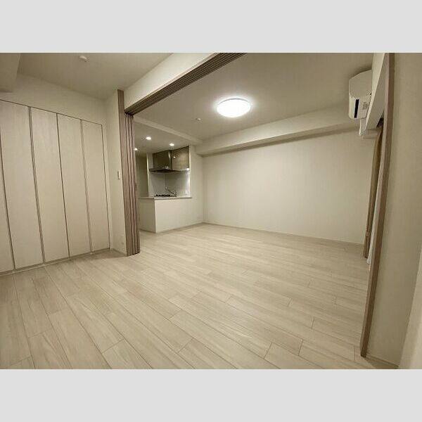 オープンレジデンシア久屋大通 THE COURT 室内写真8
