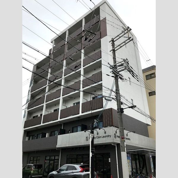 城北テラス