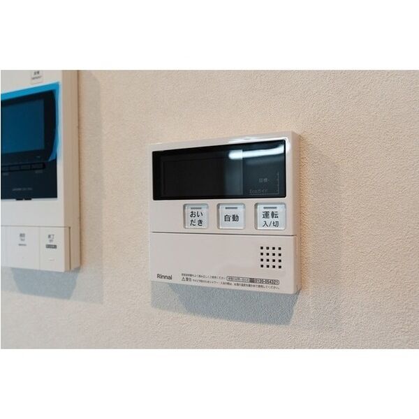 グランカーサ町屋Ⅱ 室内写真10