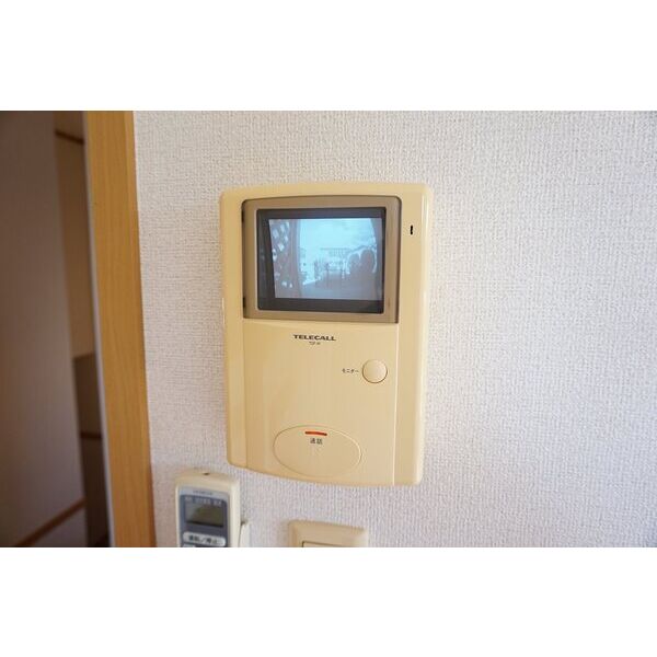 グランソレイユB 室内写真8