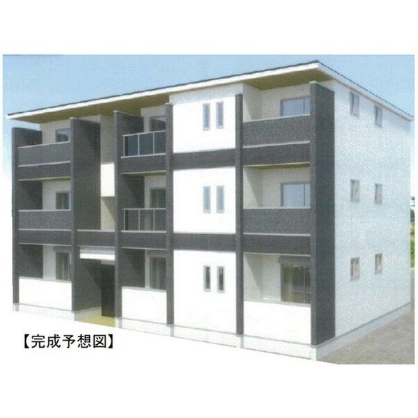 メゾン ラフレシール 千代田 建物画像