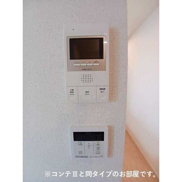 大江2丁目アパート 室内写真9