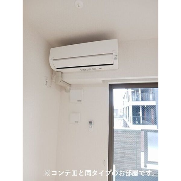 大江2丁目アパート 室内写真10