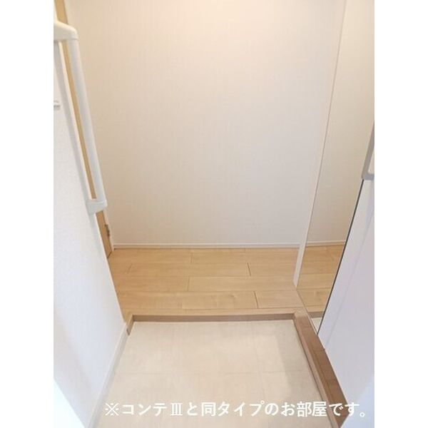 大江2丁目アパート 室内写真5