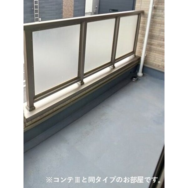 大江2丁目アパート 室内写真7