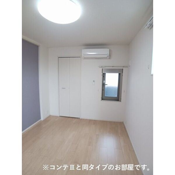 大江2丁目アパート 室内写真8