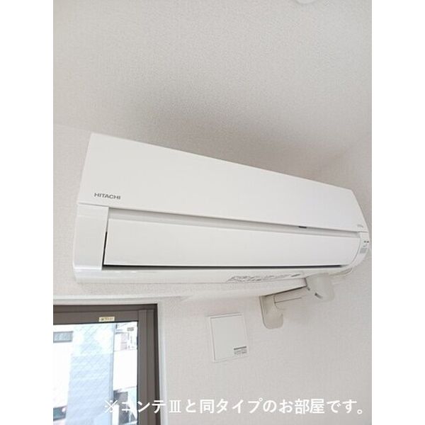 大江2丁目アパート 室内写真10