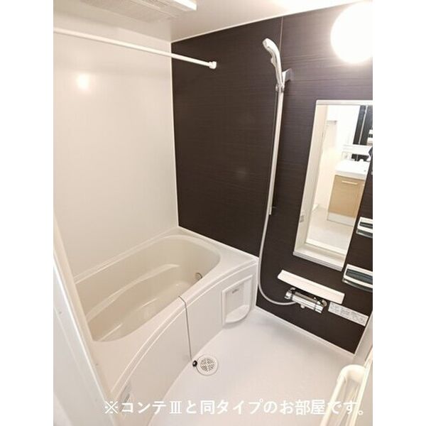 大江2丁目アパート 室内写真3