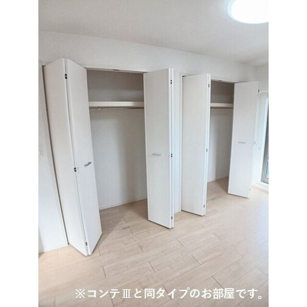大江2丁目アパート 室内写真6