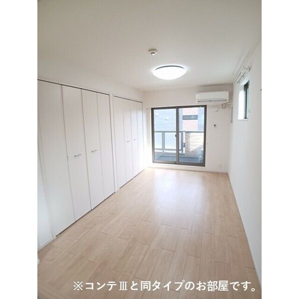 大江2丁目アパート 室内写真8