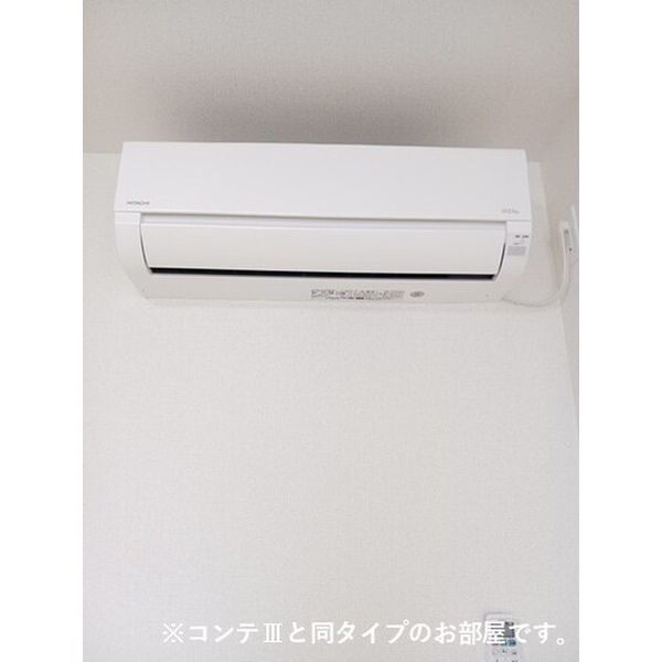 大江2丁目アパート 室内写真10