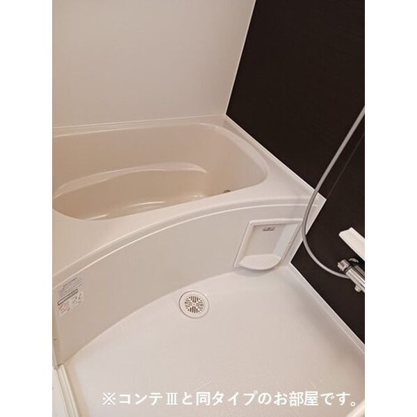 大江2丁目アパート 室内写真3