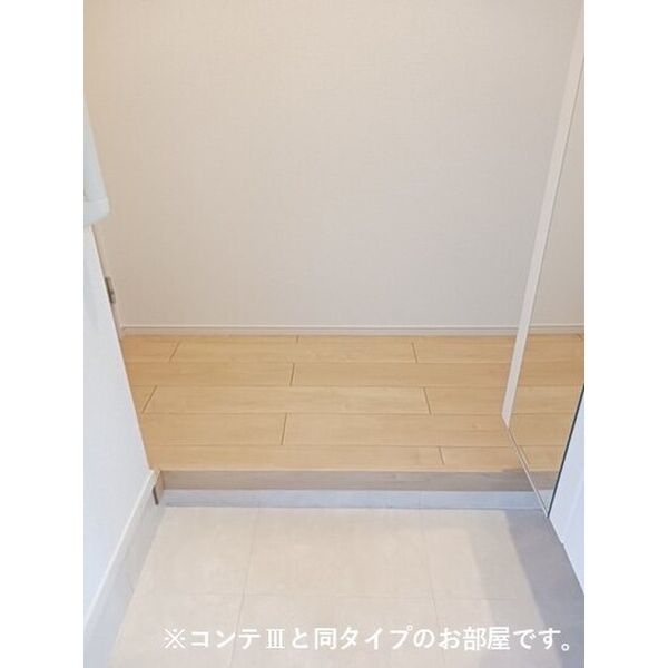 大江2丁目アパート 室内写真5