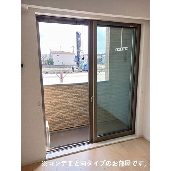 大江2丁目アパート 室内写真7