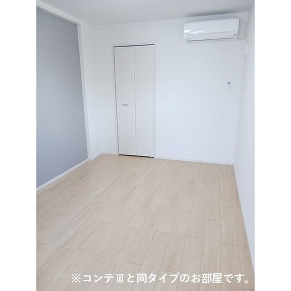 大江2丁目アパート 室内写真8
