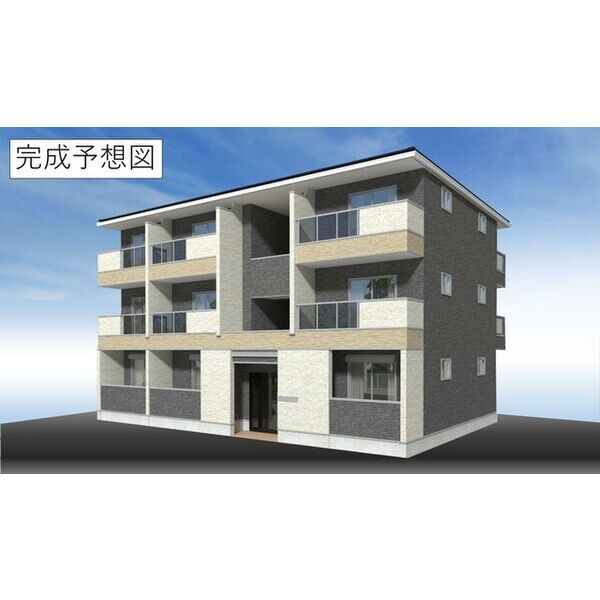 大江2丁目アパート