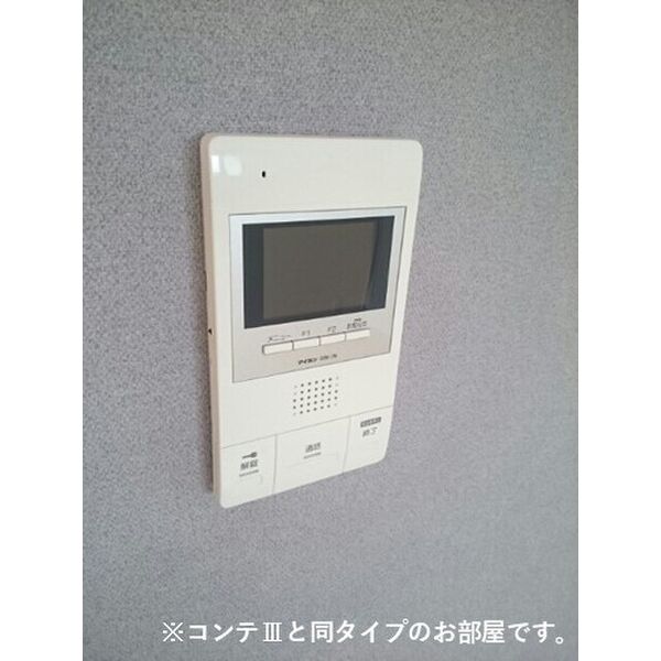 大江2丁目アパート 室内写真9